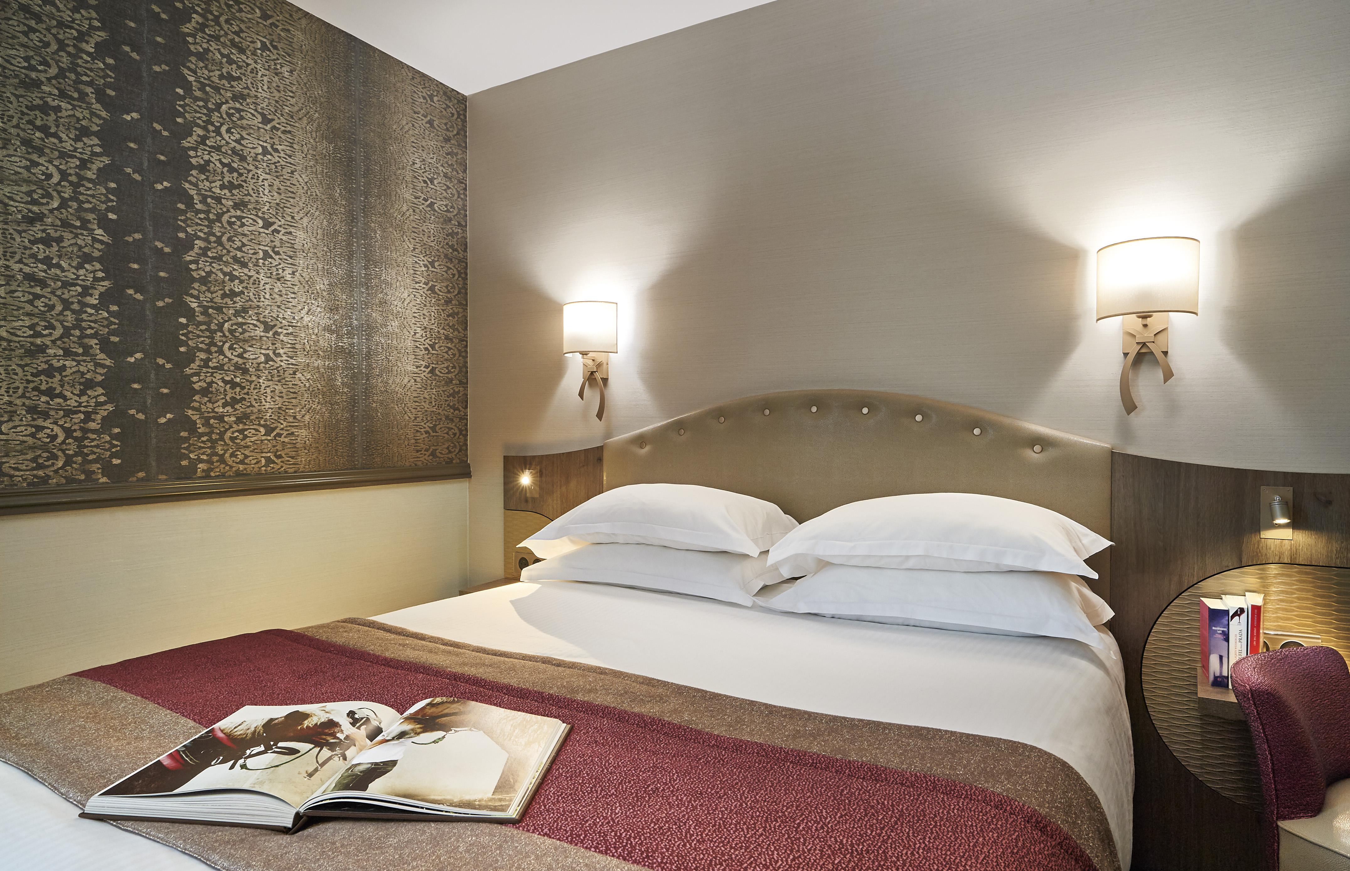 Best Western Premier Hbeo Bordeaux Centre Exterior foto