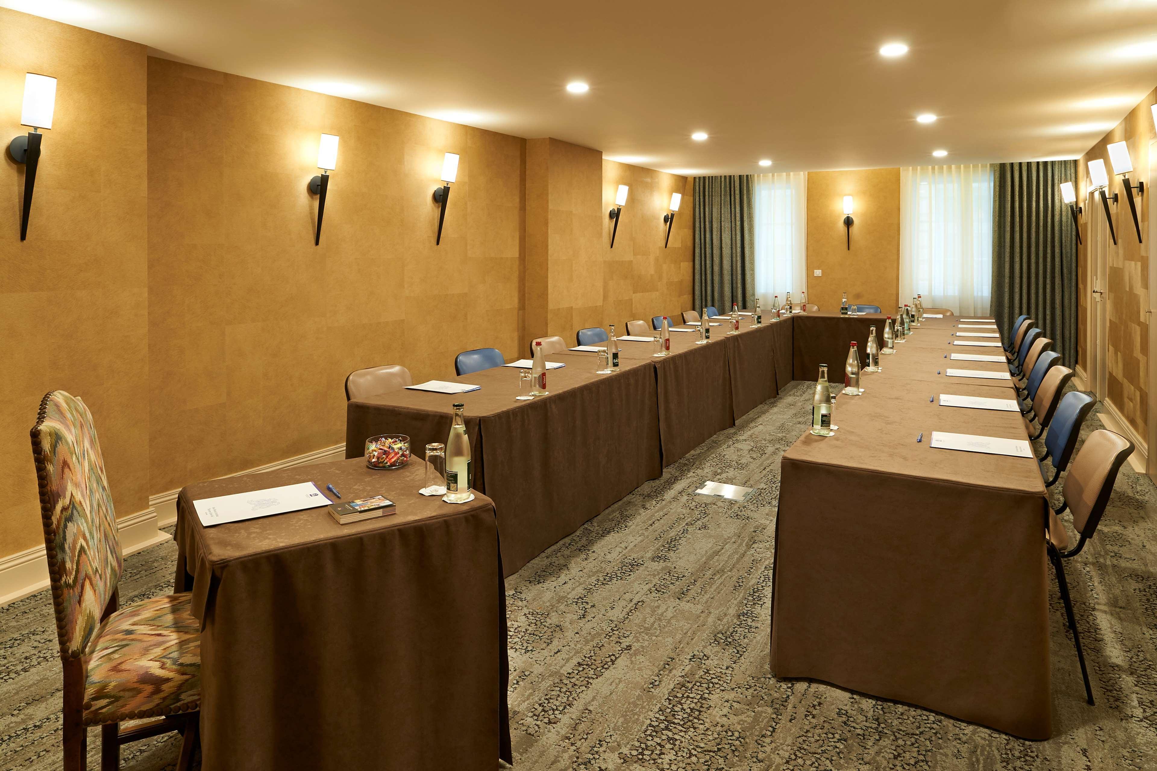 Best Western Premier Hbeo Bordeaux Centre Exterior foto