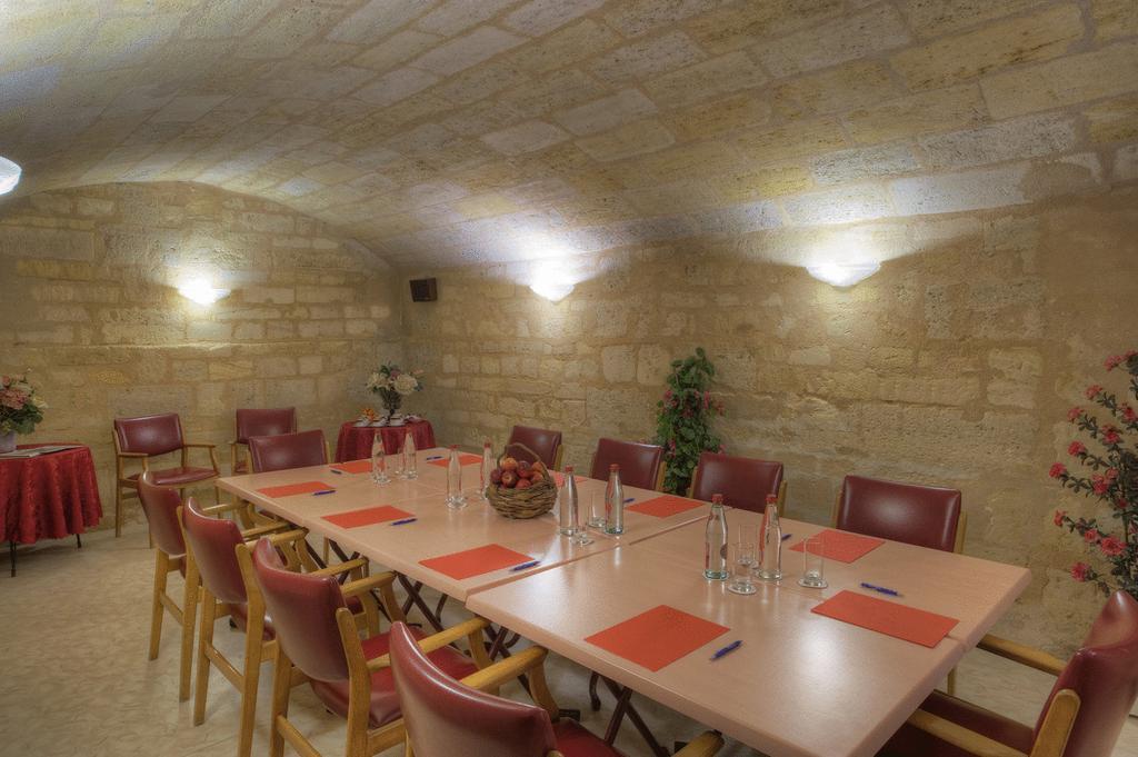 Best Western Premier Hbeo Bordeaux Centre Facilități foto