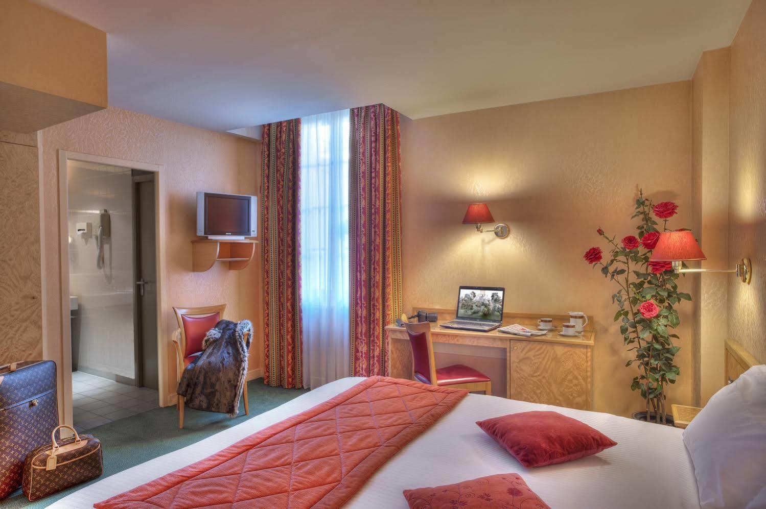 Best Western Premier Hbeo Bordeaux Centre Cameră foto
